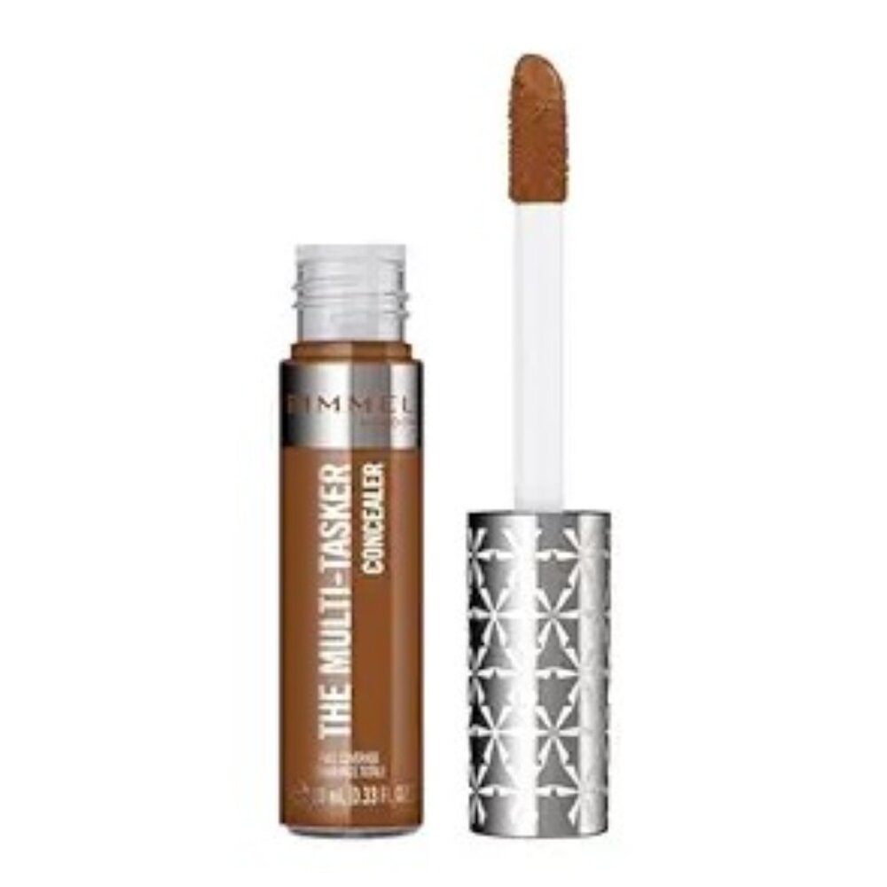 Rimmel The Multi-Tasker Concealer - 110 Warm Coconut